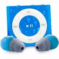 Image result for Apple iPod Shuffle Waterproof