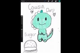 Image result for Cousin Derp