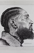 Image result for Printable Images of Nipsey Hussle