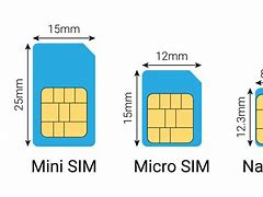 Image result for Micro to Nano Sim Card Template