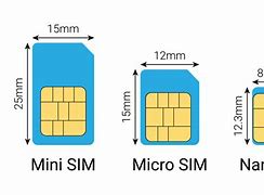 Image result for 2G Mini Sim Card