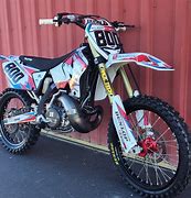 Image result for Motocross 2 Stroke