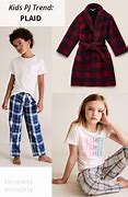 Image result for Folding Kids Pajamas