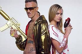 Image result for Die Antwoord Kid