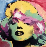 Image result for American Pop Art