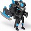 Image result for Nightwing Action Figure
