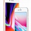 Image result for iPhone 12 beside iPhone 8 Plus