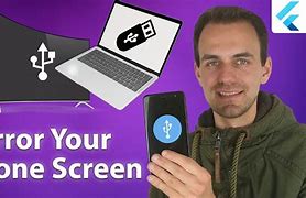 Image result for Android Screen Mirroring