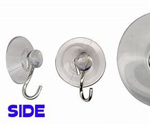 Image result for Ornament Hooks Suction Cups