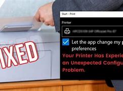 Image result for Printer Is Fixed