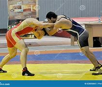 Image result for Freestyle Wrestling Russia
