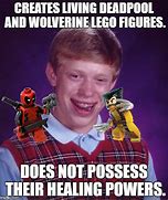 Image result for LEGO Deadpool Memes