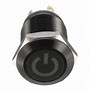 Image result for Waterproof Push Button Switch