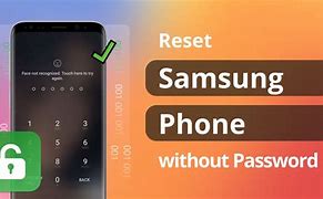 Image result for How to Reset a Samsung Phone with Key