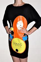 Image result for South Park Clothes