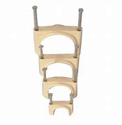 Image result for CPVC Pipe Clamps