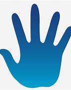 Image result for Clip Art High Five Hand