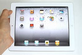 Image result for Old iPad 2