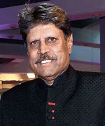 Image result for Kapil Dev Today