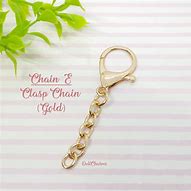 Image result for Purse Charm Clasp