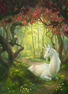 Image result for Springtime Unicorn