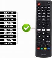 Image result for LG Smart TV Remote Control Replacement