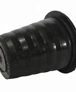 Image result for 4 Inch PVC CleanOut Plug