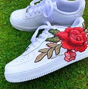 Image result for Nike Air Force Designs