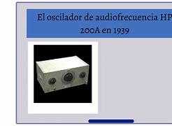 Image result for audiofrecuencia