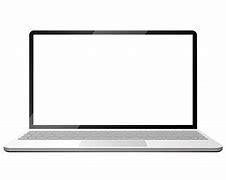 Image result for Blank Computer Screen Laptop