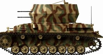 Image result for Whirbelwind Tank