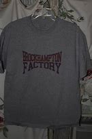 Image result for Brockhampton Factory