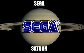 Image result for Sega Saturn Memes