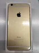 Image result for iPhone 6 Plus Gold No Service