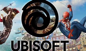 Image result for Ubisoft PC Games