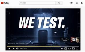 Image result for YouTube TV Ad Examples