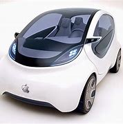Image result for Apple Electric Car 2024