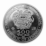 Image result for Noah Silver Coin