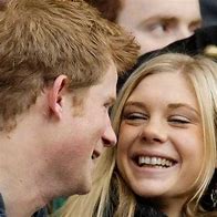 Image result for Chels Prince Harry