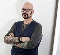 Image result for Old Pictures of Jackson Galaxy