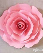 Image result for Cutting Paper Flowers On Cricut