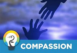 Image result for Compassion Robot