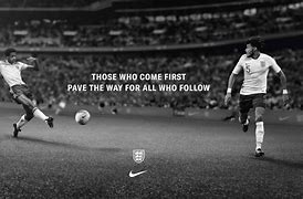 Image result for Nike England Flag Meme