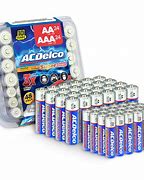 Image result for AA and AAA Battery