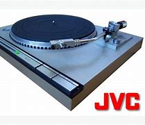 Image result for JVC La10 Turntable