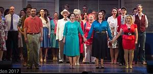 Image result for 9 to 5 Musical Characters