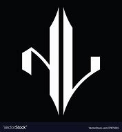 Image result for NL Logo Design