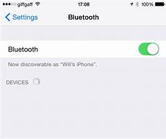 Image result for iPhone 6 Settings