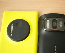 Image result for Nokia 1020 蔡司