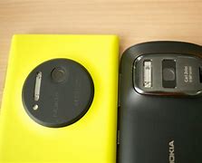 Image result for Nokia 808 PureView Camera